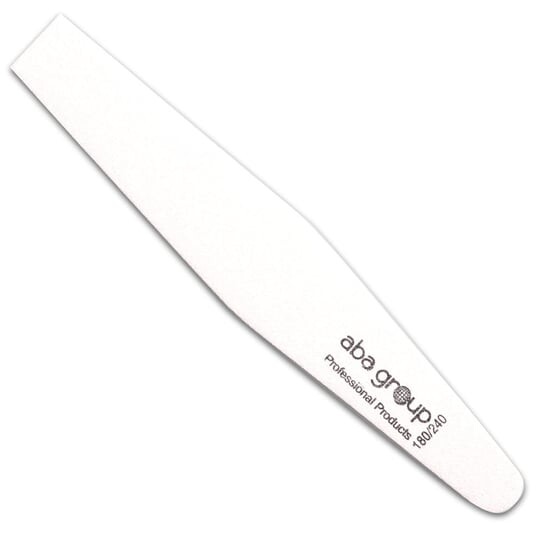 Серая зебра, тонкая трапециевидная напильник, зернистость 180/240 Aba group
Серая зебра, тонкая трапециевидная напильник, зернистость 180/240 Aba group