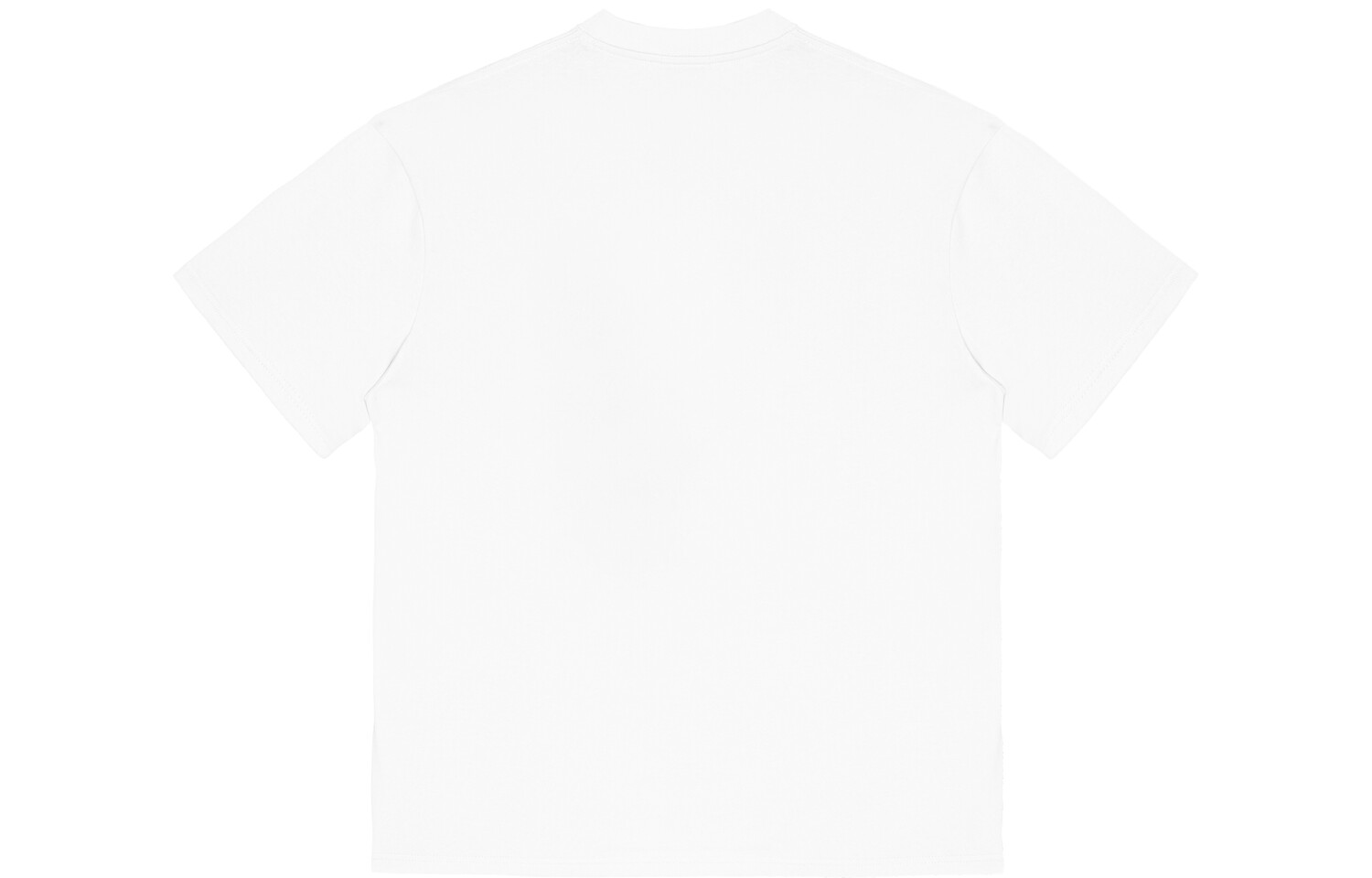 Футболка унисекс CLIMAX VISION, Белый
Футболка унисекс CLIMAX VISION, Белый