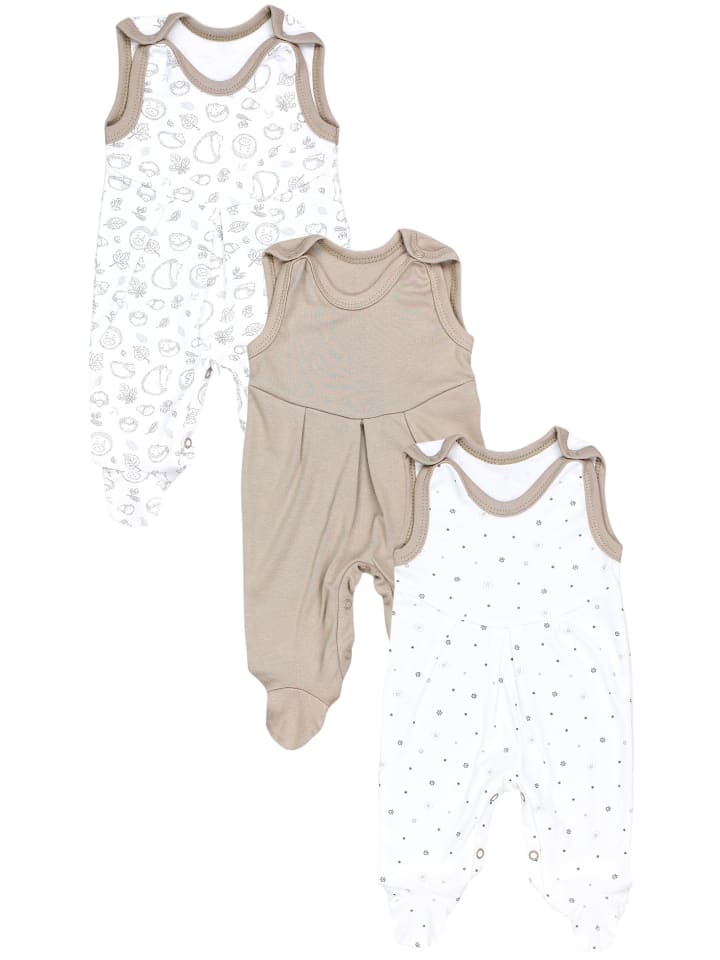 Комбинезон TupTam
Комбинезон TupTam