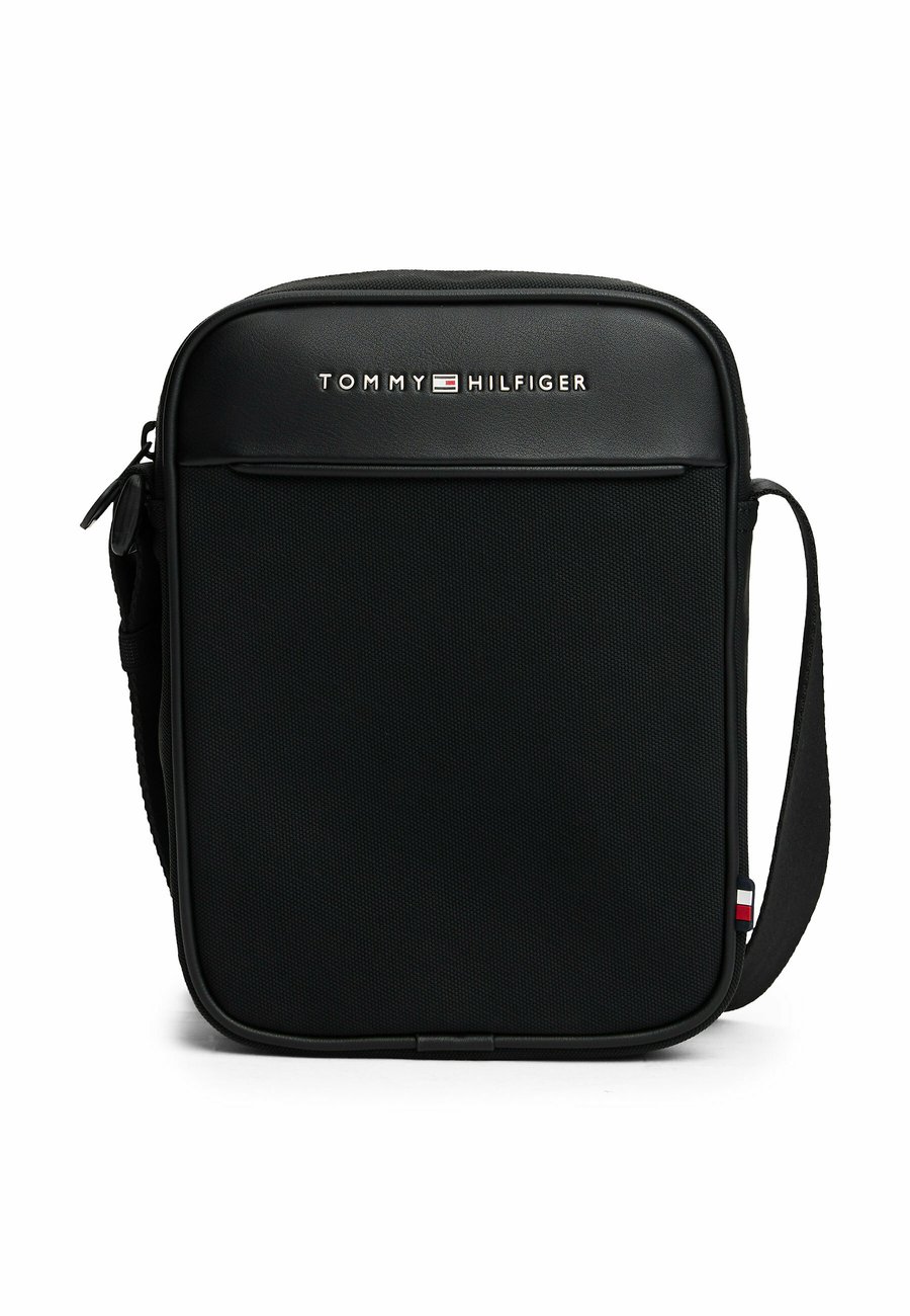 Сумка кросс-боди Tommy Hilfiger Cross body bag, Black
Сумка кросс-боди Tommy Hilfiger Cross body bag, Black