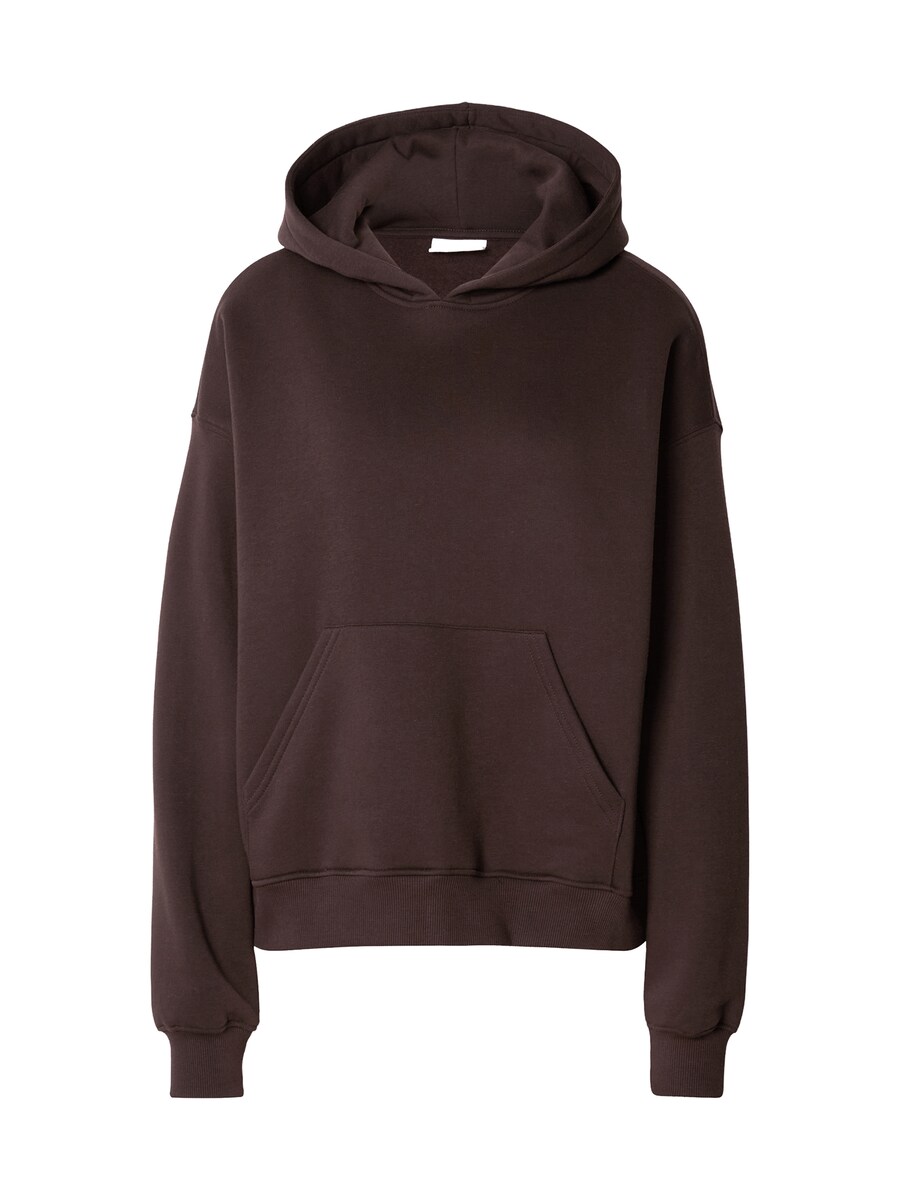 Толстовка Gina Tricot, темно-коричневый
Толстовка Gina Tricot, темно-коричневый