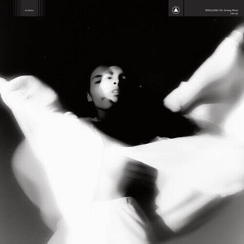 CD диск Spellling: The Turning Wheel
CD диск Spellling: The Turning Wheel