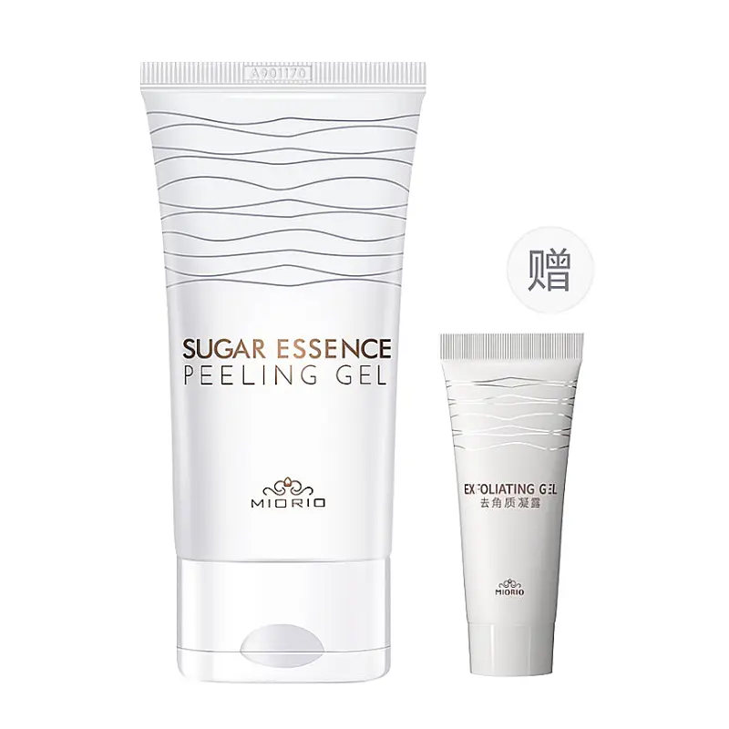 Скрабы для лица Unisex Miorio
Скрабы для лица Unisex Miorio