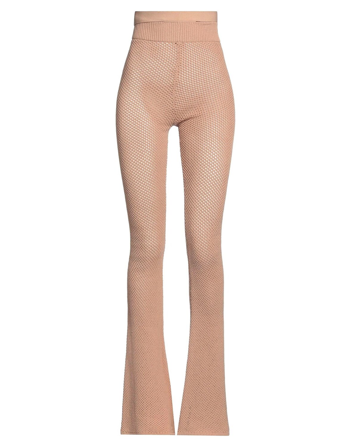 Брюки Andreādamo, бежевый
Брюки Andreādamo, бежевый