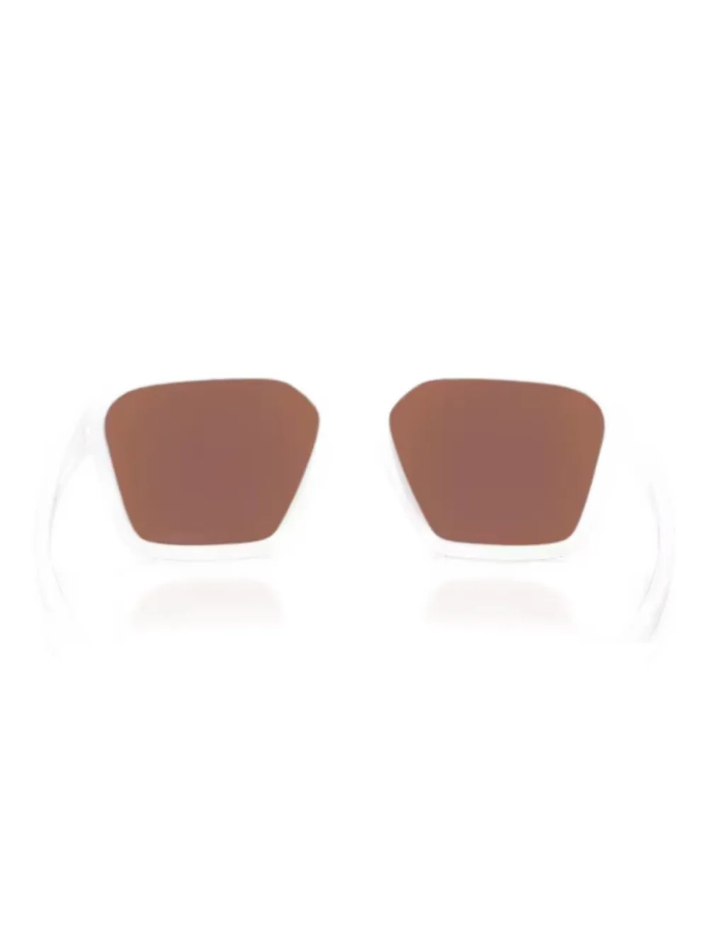 Солнцезащитные очки квадратной формы Briza Oakley, белый
Солнцезащитные очки квадратной формы Briza Oakley, белый