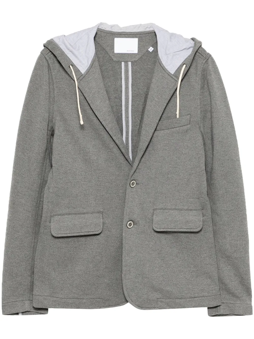 Пиджак Alan Private Stock, серый
Пиджак Alan Private Stock, серый