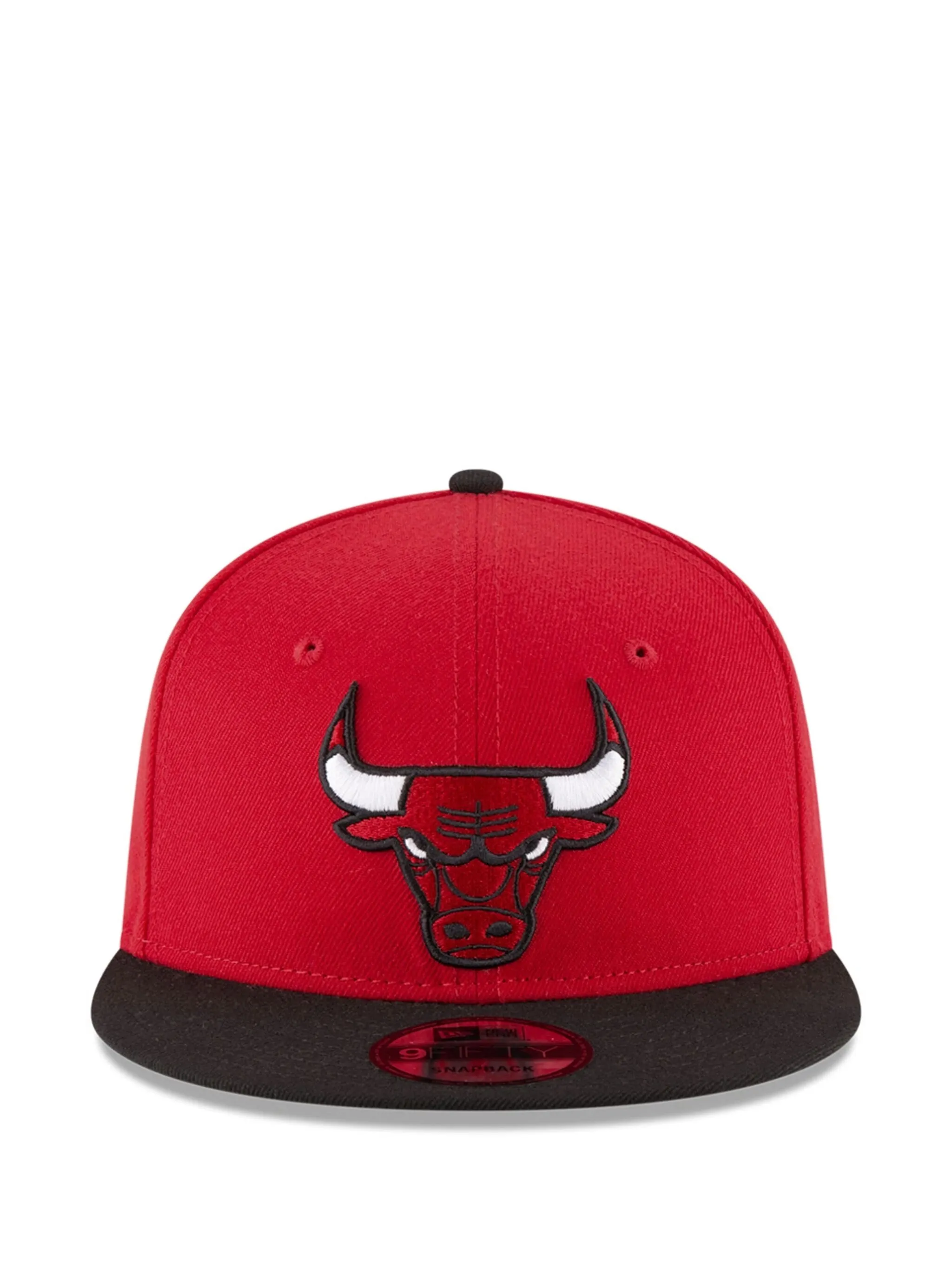 Кепка 9Fifty Bulls с логотипом New Era Cap, красный
Кепка 9Fifty Bulls с логотипом New Era Cap, красный