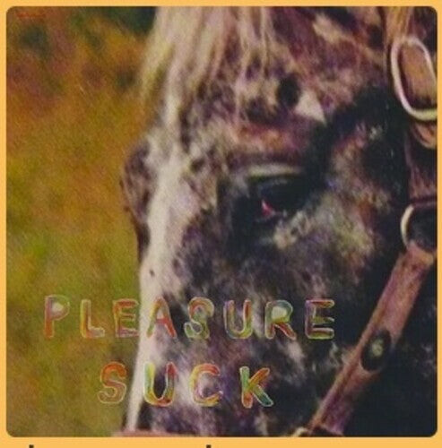 Виниловая пластинка Spirit oF*ck
Виниловая пластинка Spirit oF*ck