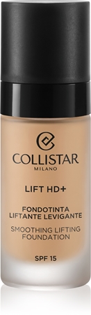 Антивозрастная основа Collistar LIFT HD+ Smoothing Lifting Foundation, 3G - Naturale Dorato 30 ml
Антивозрастная основа Collistar LIFT HD+ Smoothing Lifting Foundation, 3G - Naturale Dorato 30 ml