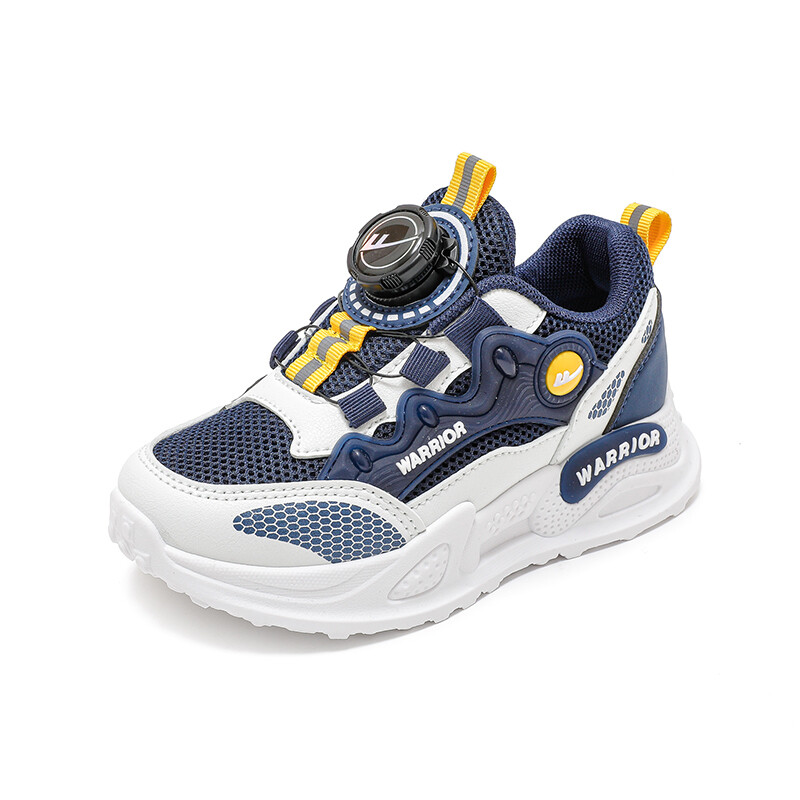 Кроссовки для детей "Дети" Warrior, цвет Dark Blue/Gray/Green
Кроссовки для детей "Дети" Warrior, цвет Dark Blue/Gray/Green