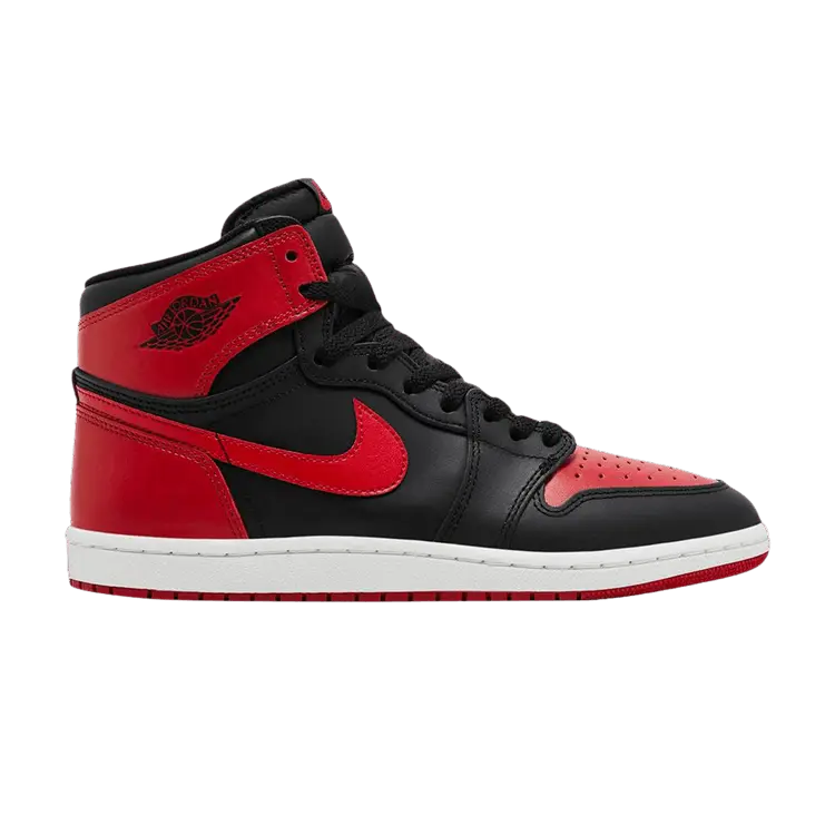 Кроссовки Air Jordan 1 Retro High '85 OG 'Bred / Banned' 2025 TUNE Special Box, черный
Кроссовки Air Jordan 1 Retro High '85 OG 'Bred / Banned' 2025 TUNE Special Box, черный