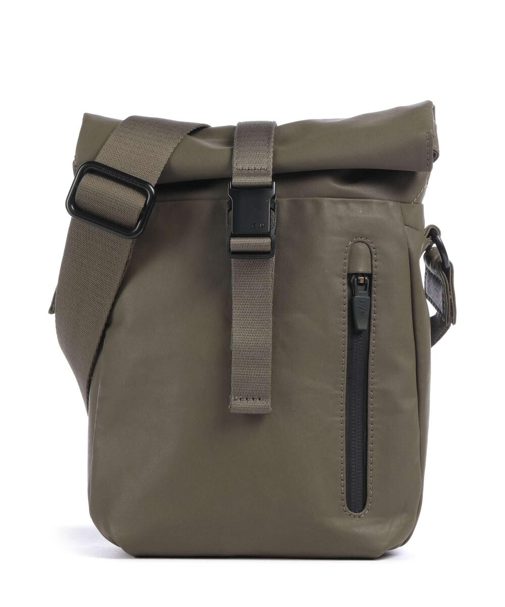 Сумка через плечо Japan re yodo re из переработанного нейлона Aunts & Uncles, зеленый
Сумка через плечо Japan re yodo re из переработанного нейлона Aunts & Uncles, зеленый