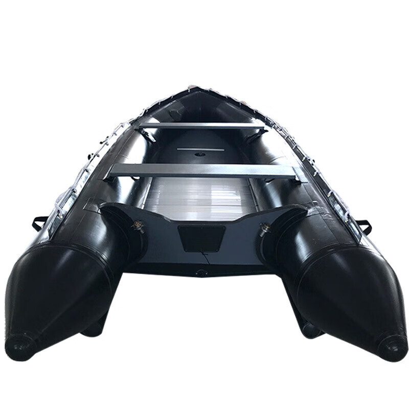 Надувная лодка Hanglang Hypalon, черный
Надувная лодка Hanglang Hypalon, черный