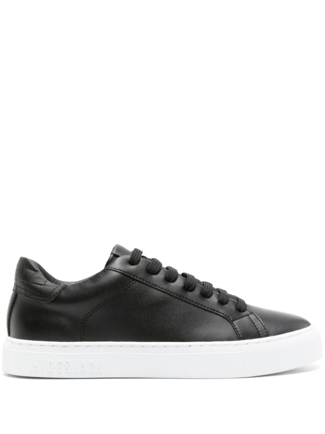 Hide&Jack кроссовки Essence Sky, черный
Hide&Jack кроссовки Essence Sky, черный