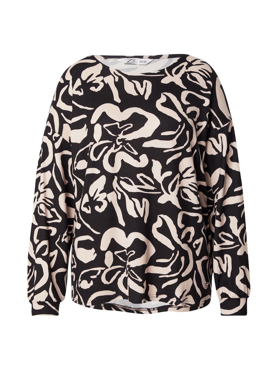 Рубашка Z-One We44ndy, кремовый
Рубашка Z-One We44ndy, кремовый