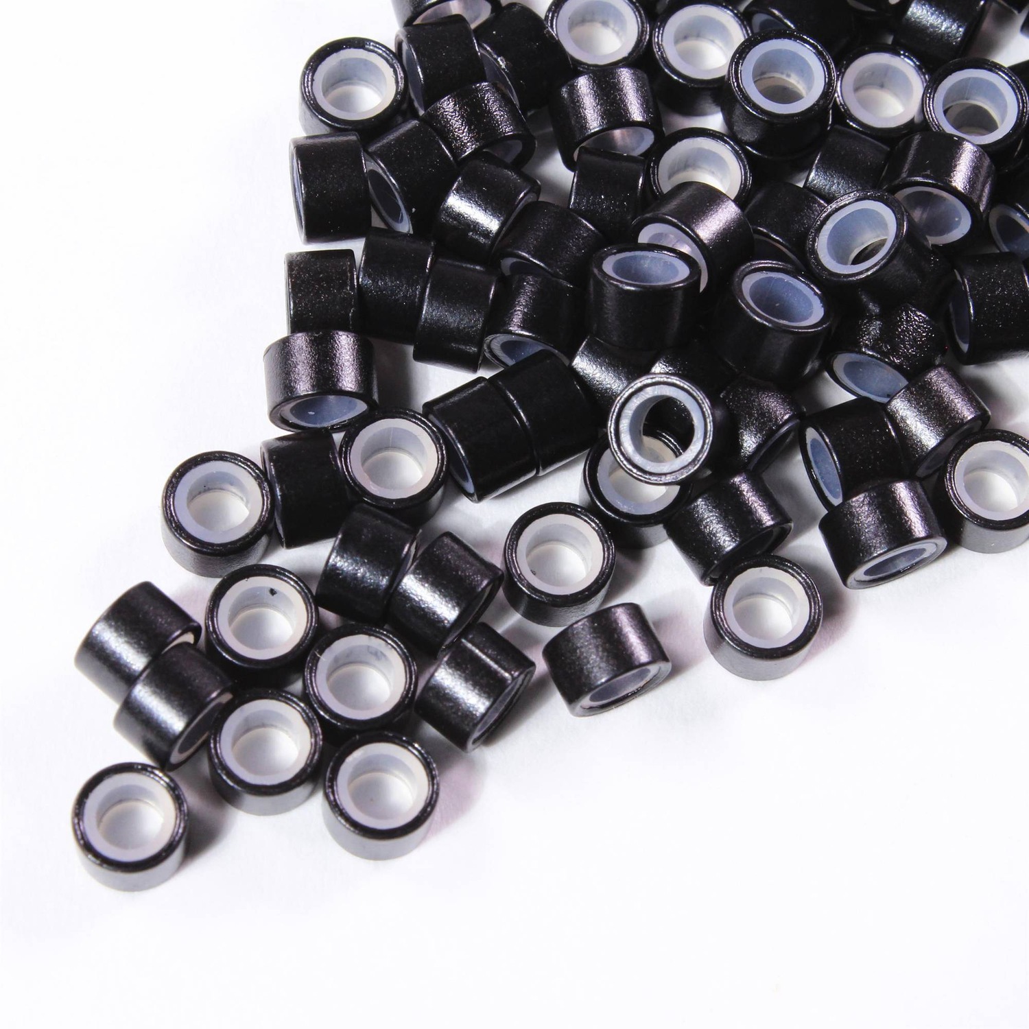 Накладные волосы microringe mit silikon für 1g extension loops Hair2Heart, количество 100 шт.
Накладные волосы microringe mit silikon für 1g extension loops Hair2Heart, количество 100 шт.