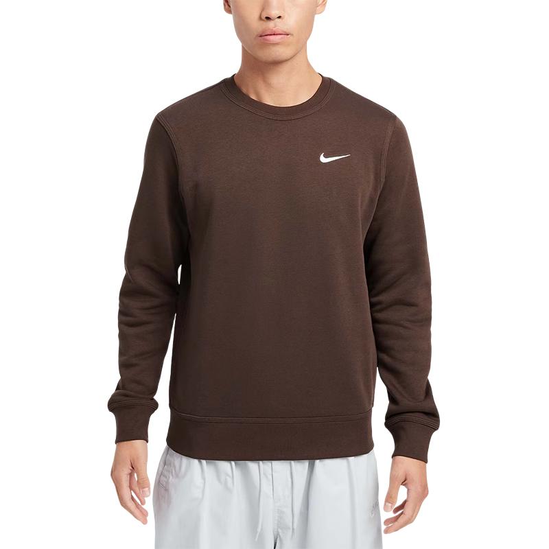 Nike Одежда Толстовка Men's Brown, Коричневый, Nike Одежда Толстовка Men's Brown
Nike Одежда Толстовка Men's Brown, Коричневый, Nike Одежда Толстовка Men's Brown