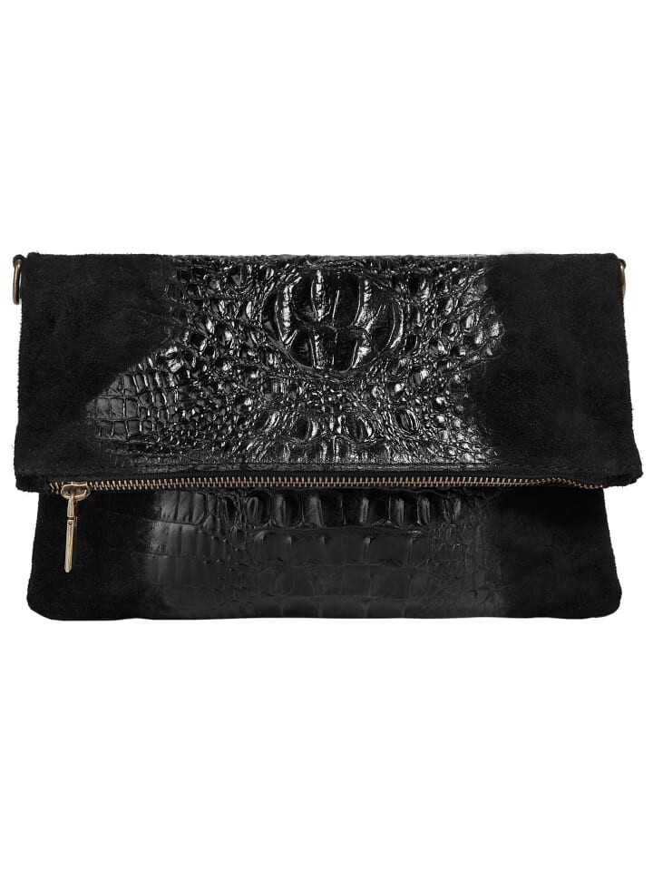 Клатч Samantha Look Clutch, черный
Клатч Samantha Look Clutch, черный