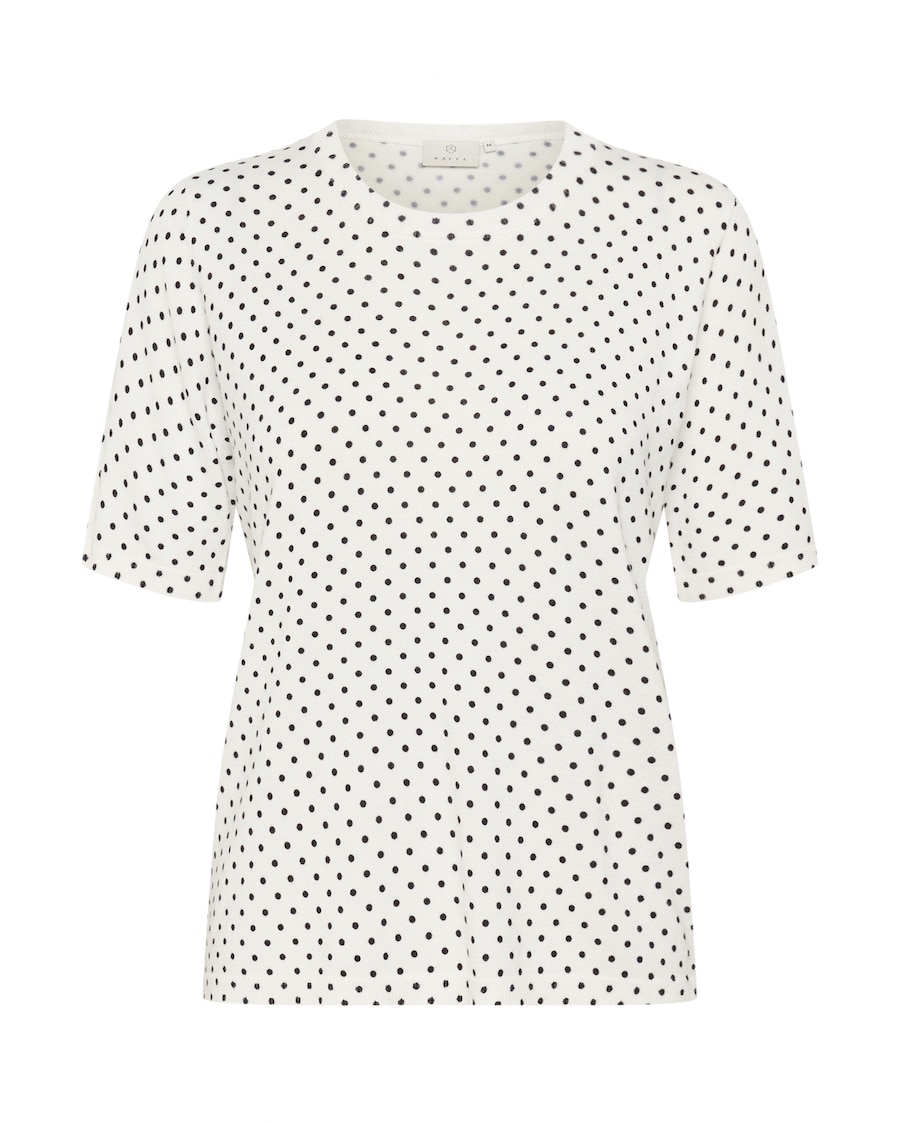 Свитер Kaffe KALiz, белый
Свитер Kaffe KALiz, белый