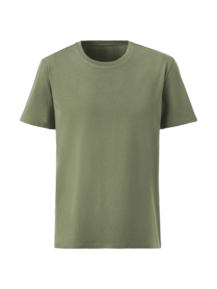 Футболка John Devin, хаки
Футболка John Devin, хаки