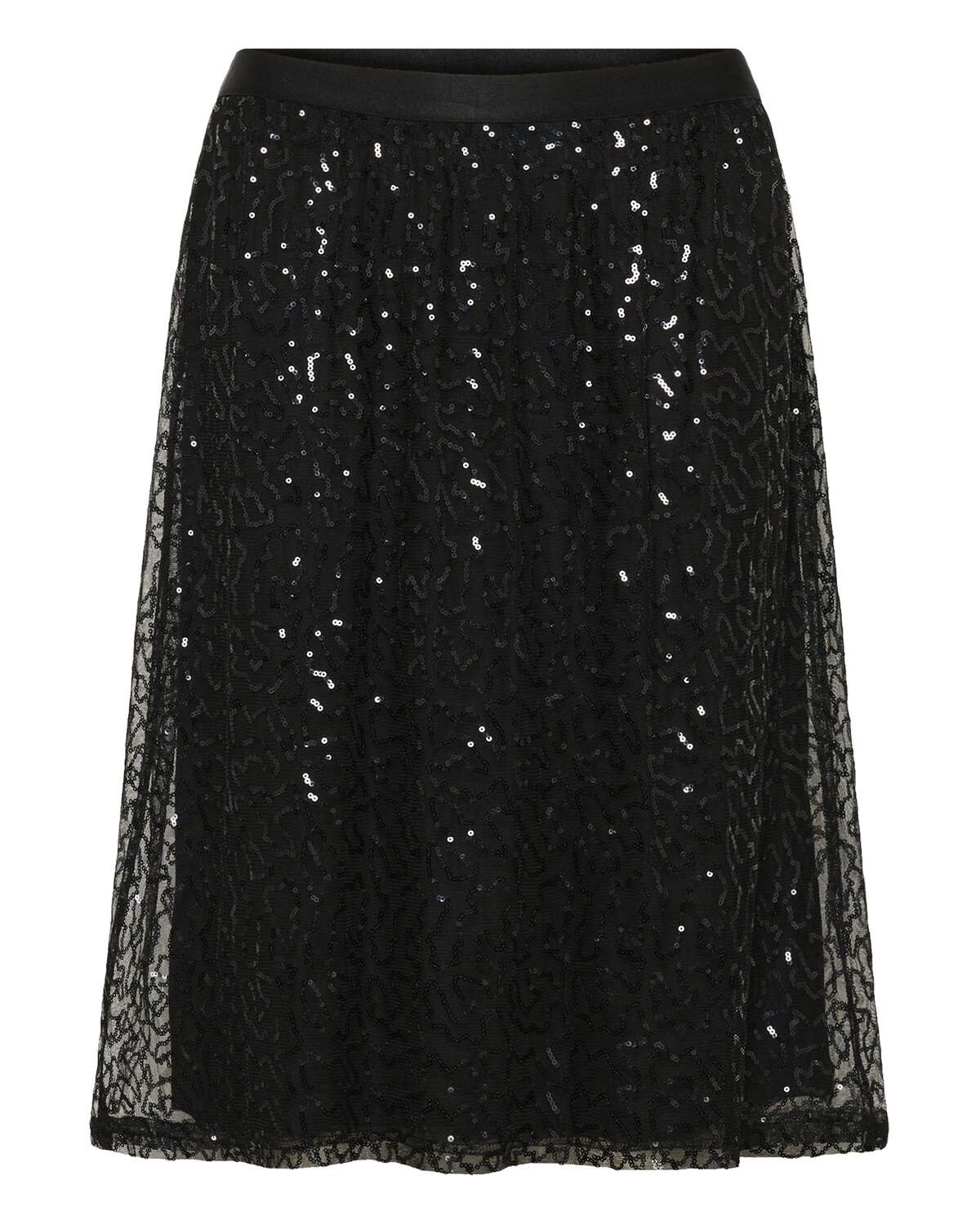 Cream Юбка 'CRShima' в черном цвете
Cream Юбка 'CRShima' в черном цвете