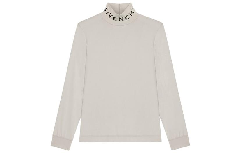 Футболка мужская Cloud Grey Givenchy, серый
Футболка мужская Cloud Grey Givenchy, серый
