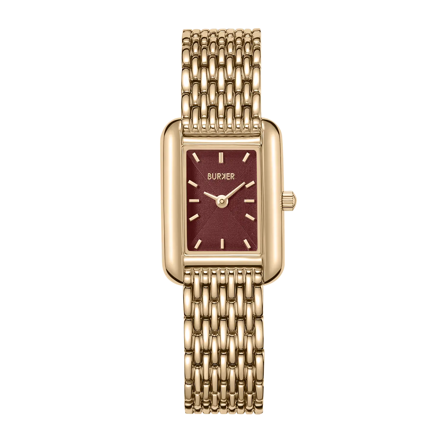 Часы Olivia Petite Gold Burgundy Burker
Часы Olivia Petite Gold Burgundy Burker