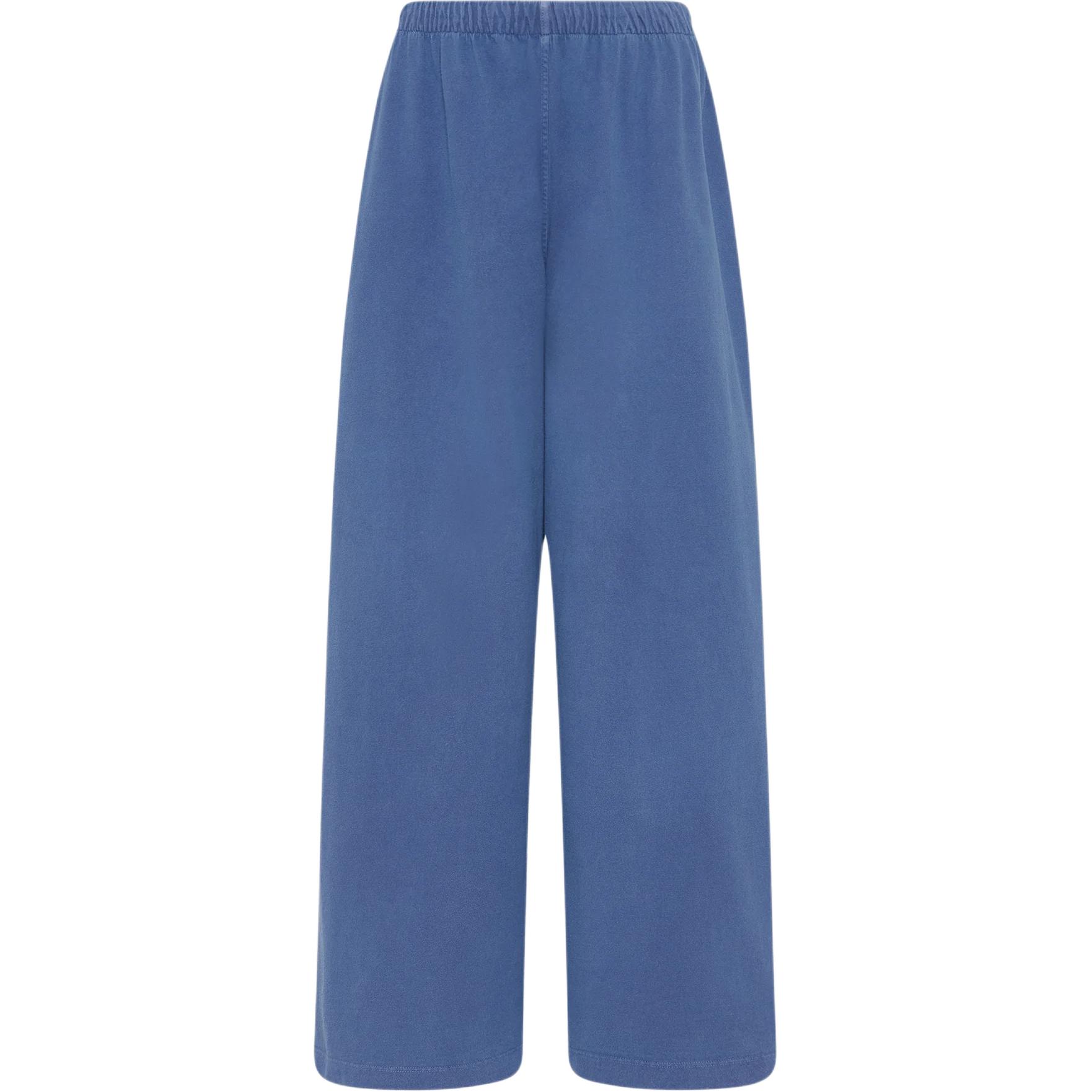 The Row Повседневные брюки женские, светло-голубые, средней плотности, другие цвета
The Row Повседневные брюки женские, светло-голубые, средней плотности, другие цвета