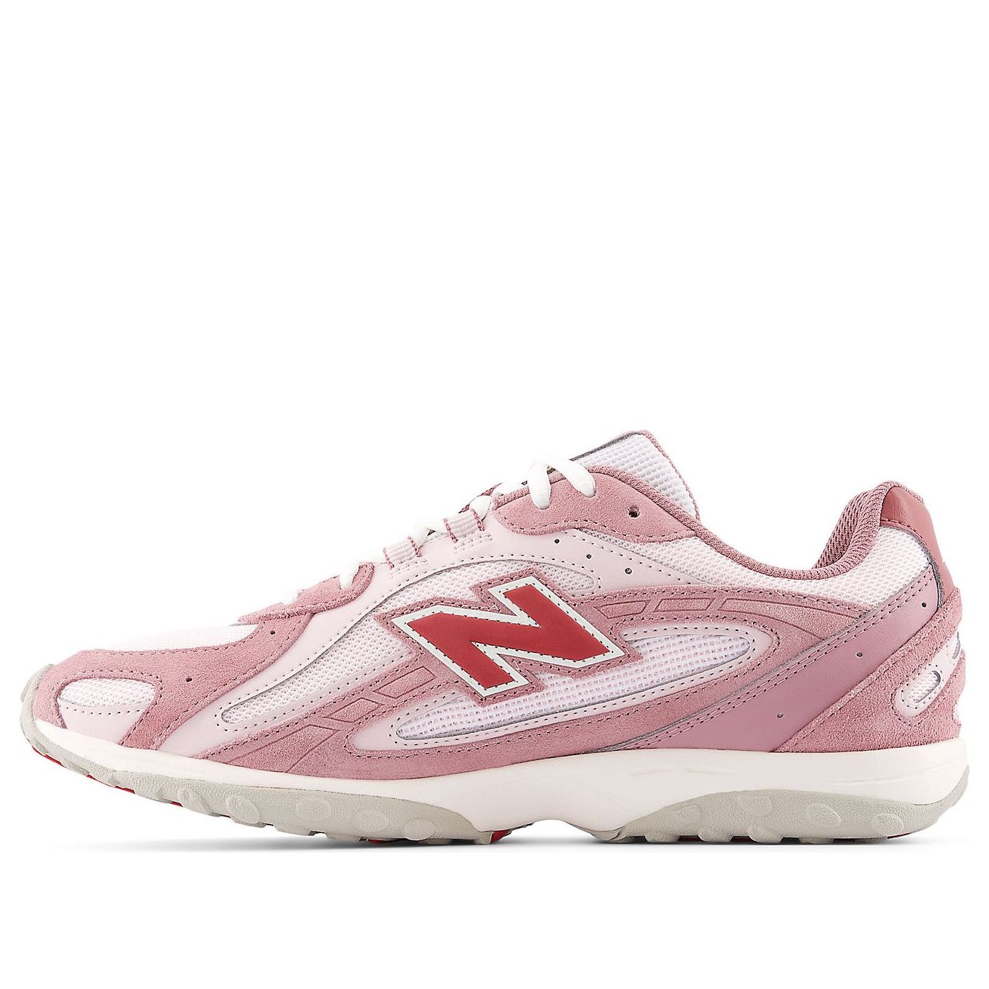 Кроссовки New Balance 204L 'Rosewood'
Кроссовки New Balance 204L 'Rosewood'