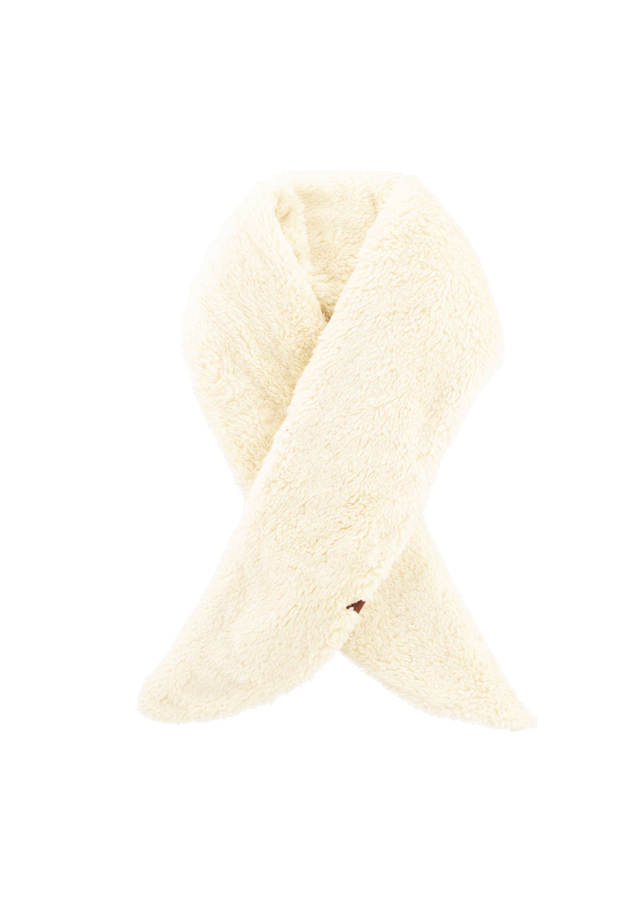 Bickley + Mitchell Amsterdam Шарф в цвете Off White
Bickley + Mitchell Amsterdam Шарф в цвете Off White