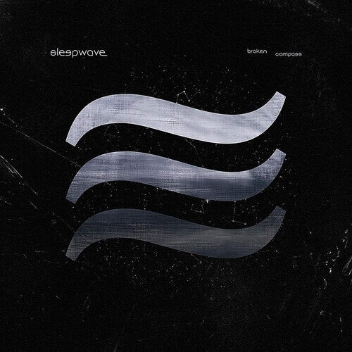 Виниловая пластинка Sleepwave: Broken Compass
Виниловая пластинка Sleepwave: Broken Compass
