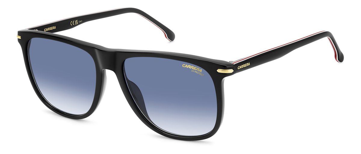 Мужские солнцезащитные очки CARRERA 349-S
Мужские солнцезащитные очки CARRERA 349-S