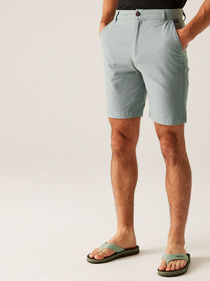 Функциональные шорты Sabastal светло-голубого цвета Regatta
Функциональные шорты Sabastal светло-голубого цвета Regatta