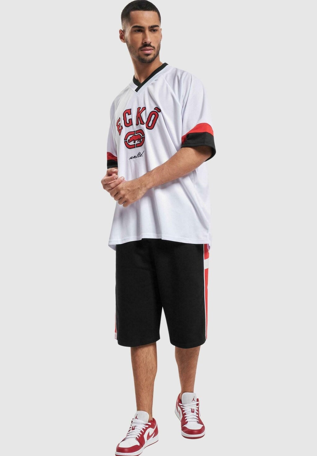 Спортивные брюки ecko unltd., черные
Спортивные брюки ecko unltd., черные