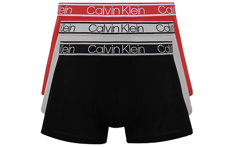 Мужские трусы Calvin Klein
Мужские трусы Calvin Klein