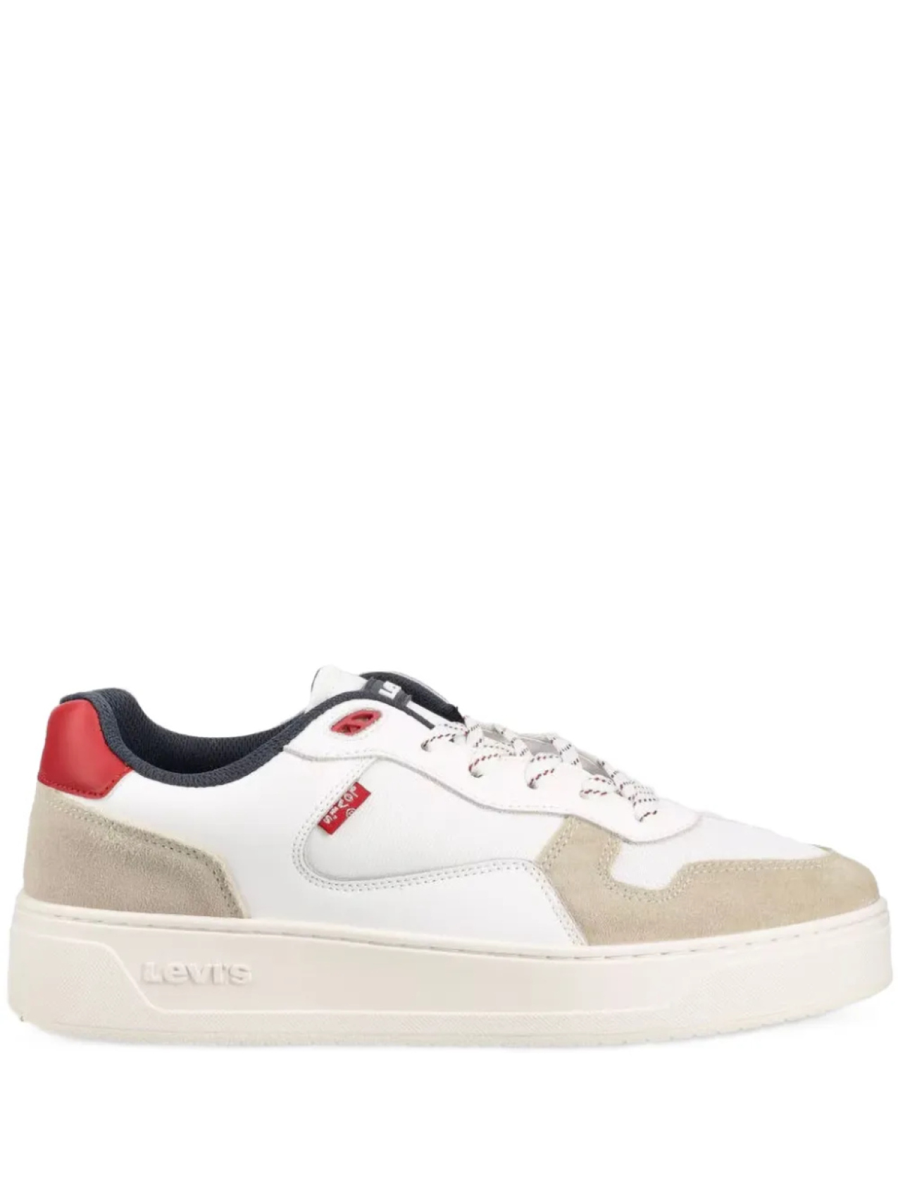 Кроссовки Glide Levi's, белый
Кроссовки Glide Levi's, белый