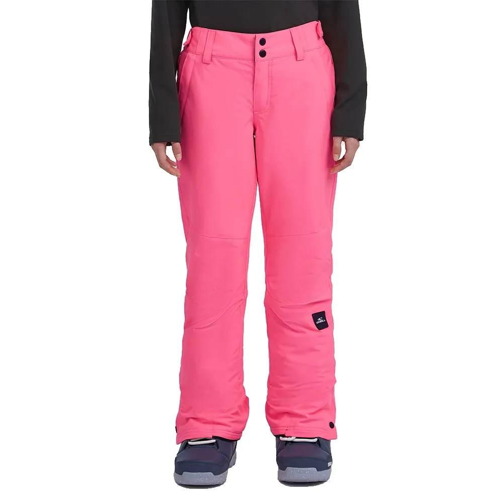Брюки OВґneill FWC Cruz, розовый
Брюки OВґneill FWC Cruz, розовый