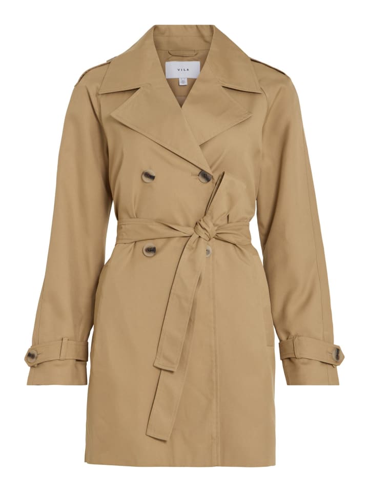 Тренч Vila
Тренч Vila
