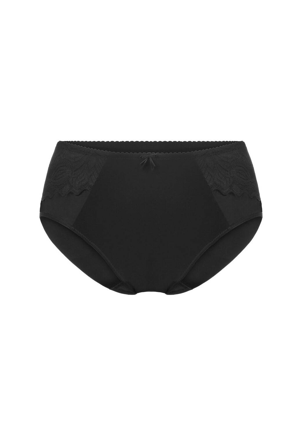 Трусы на талии Lovely Lotus Felina, черный
Трусы на талии Lovely Lotus Felina, черный