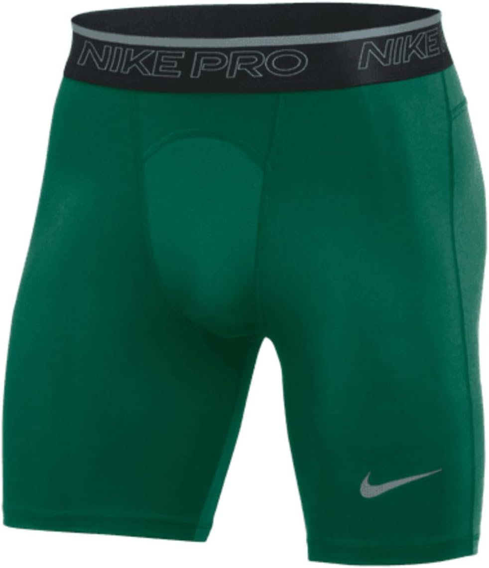 Компрессионные шорты Nike Mens Pro Training, Green
Компрессионные шорты Nike Mens Pro Training, Green