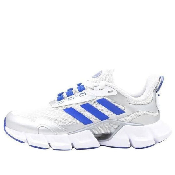 Кроссовки climacool vento 'white blue' Adidas, белый
Кроссовки climacool vento 'white blue' Adidas, белый