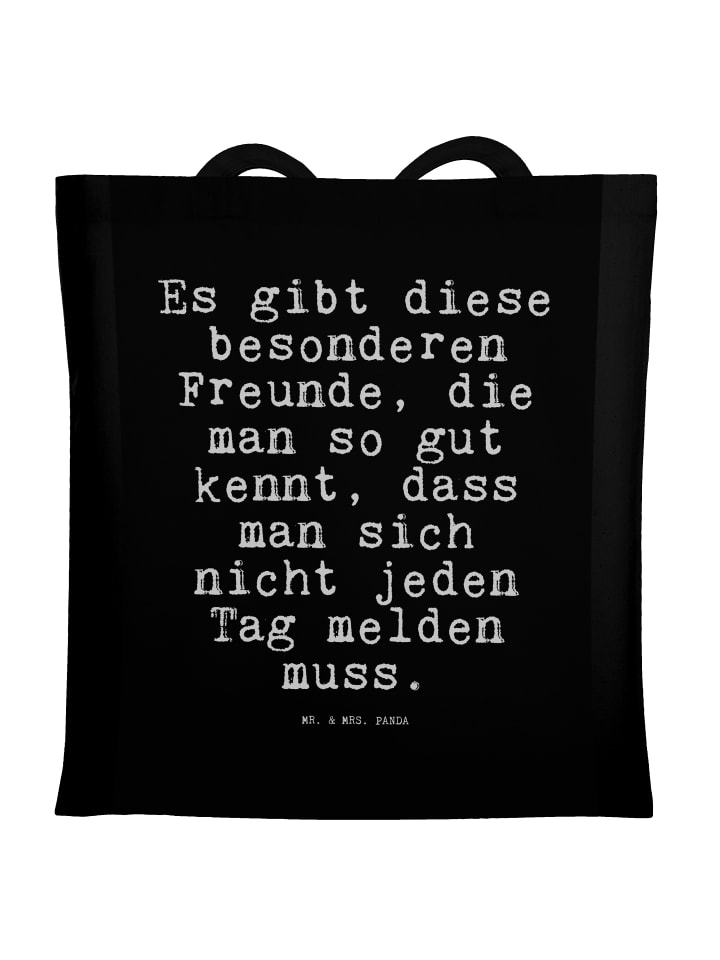 Mr. & Mrs. Panda Сумка-шоппер. Есть такие особенные... с надписью, написанной черным шрифтом
Mr. & Mrs. Panda Сумка-шоппер. Есть такие особенные... с надписью, написанной черным шрифтом