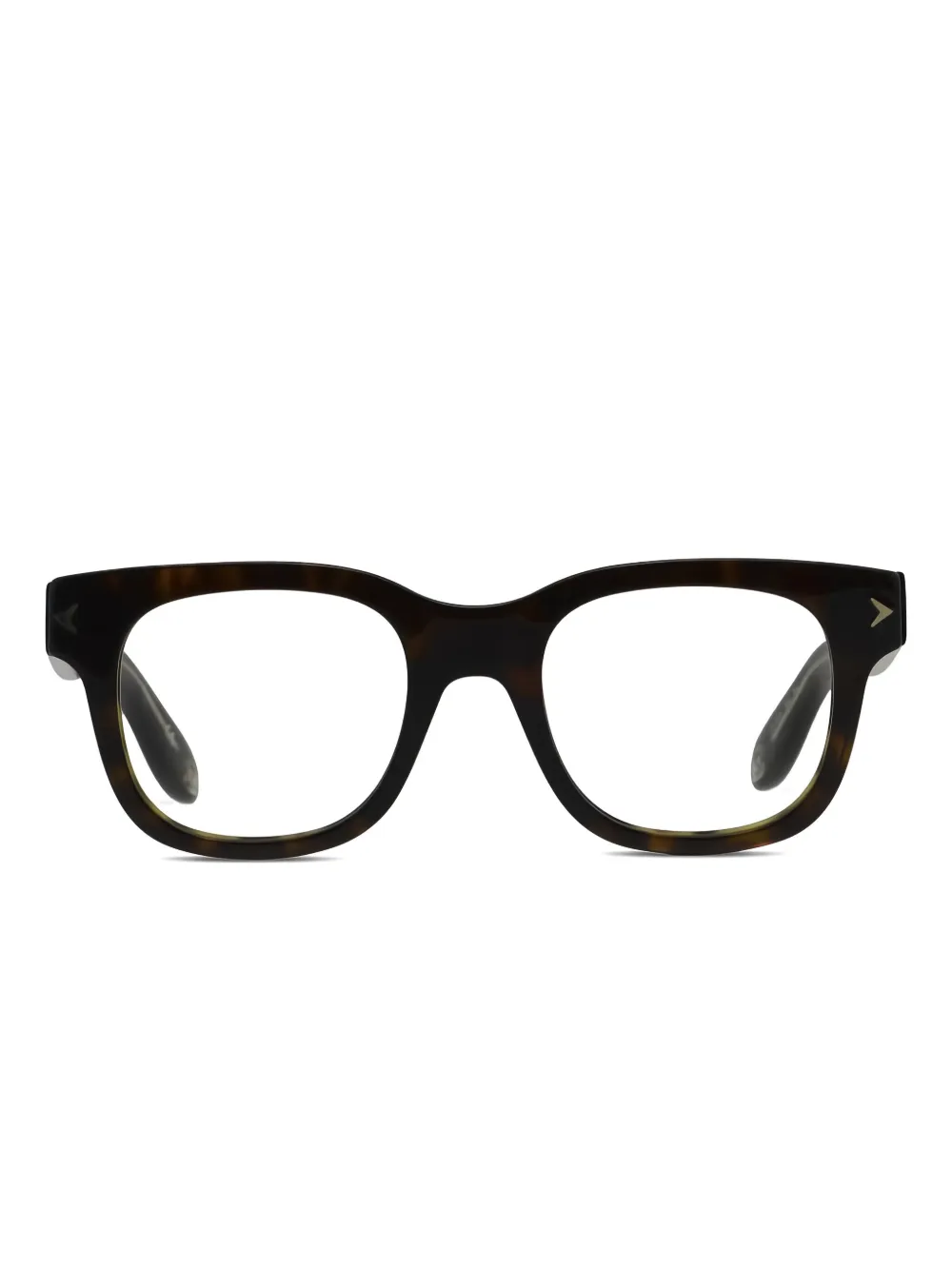 Очки в квадратной оправе Givenchy, черный
Очки в квадратной оправе Givenchy, черный