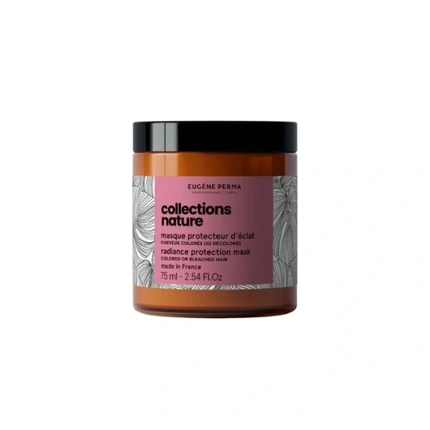 Маска Eclat 75 мл Eugene Perma
Маска Eclat 75 мл Eugene Perma