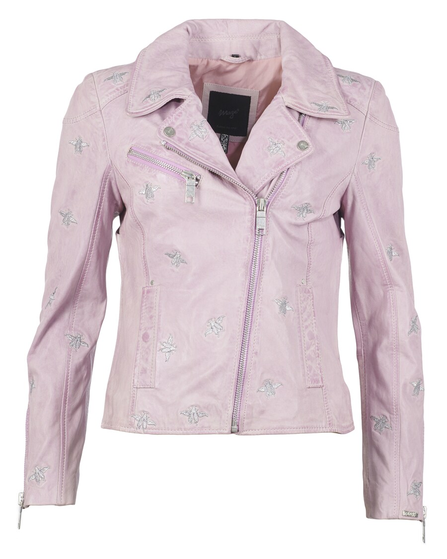 Демисезонная куртка Maze Blackridge, Pastel pink
Демисезонная куртка Maze Blackridge, Pastel pink