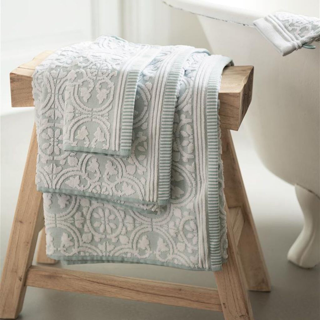 Pip Studio 100% хлопок, махра, махровая ткань 500 GSM Плитка Pip Light Blue 30X50 Set Комплект 3 30 x 50 см из 3 гостевых полотенец светло-голубого цвета, светло-синий
Pip Studio 100% хлопок, махра, махровая ткань 500 GSM Плитка Pip Light Blue 30X50 Set Комплект 3 30 x 50 см из 3 гостевых полотенец светло-голубого цвета, светло-синий