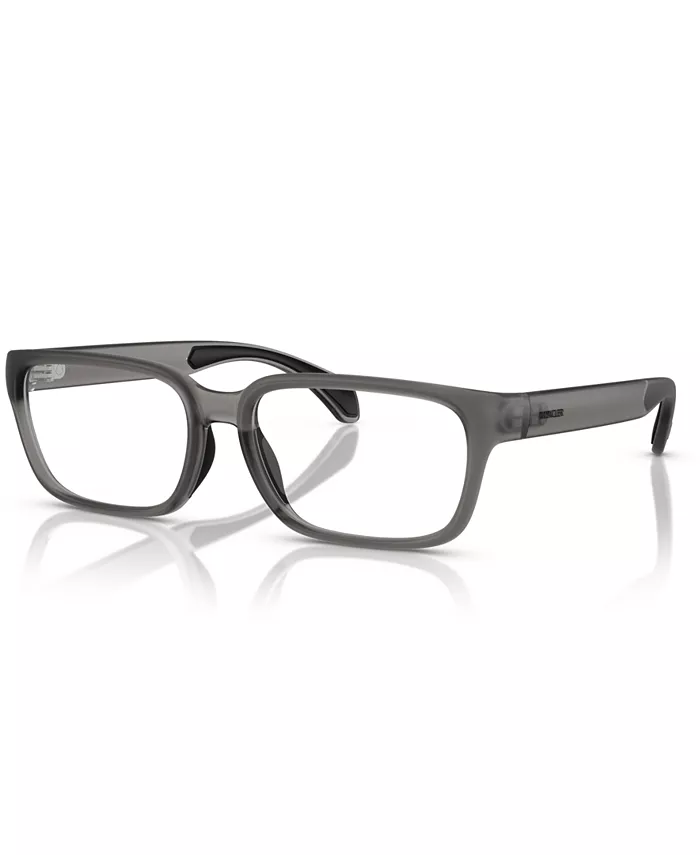 Унисекс очки, ME3001 Moncler, серый
Унисекс очки, ME3001 Moncler, серый