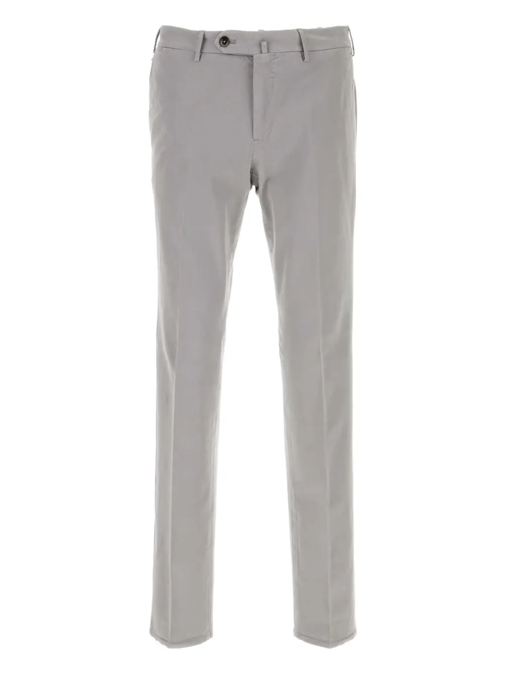 Брюки с застежкой на пуговицы PT Torino, серый
Брюки с застежкой на пуговицы PT Torino, серый