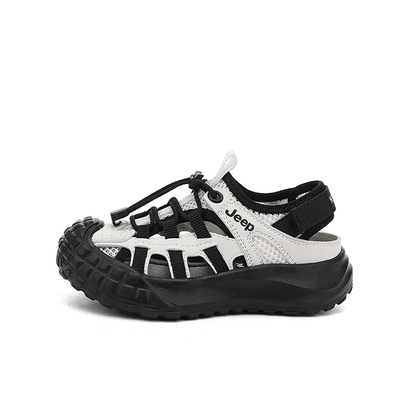 Низкие Детские сандалии Jeep, слоновая кость/белый/черный
Низкие Детские сандалии Jeep, слоновая кость/белый/черный