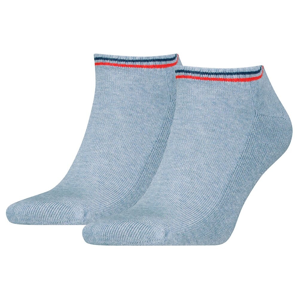 Носки Tommy Hilfiger Iconic 2 шт, разноцветный
Носки Tommy Hilfiger Iconic 2 шт, разноцветный